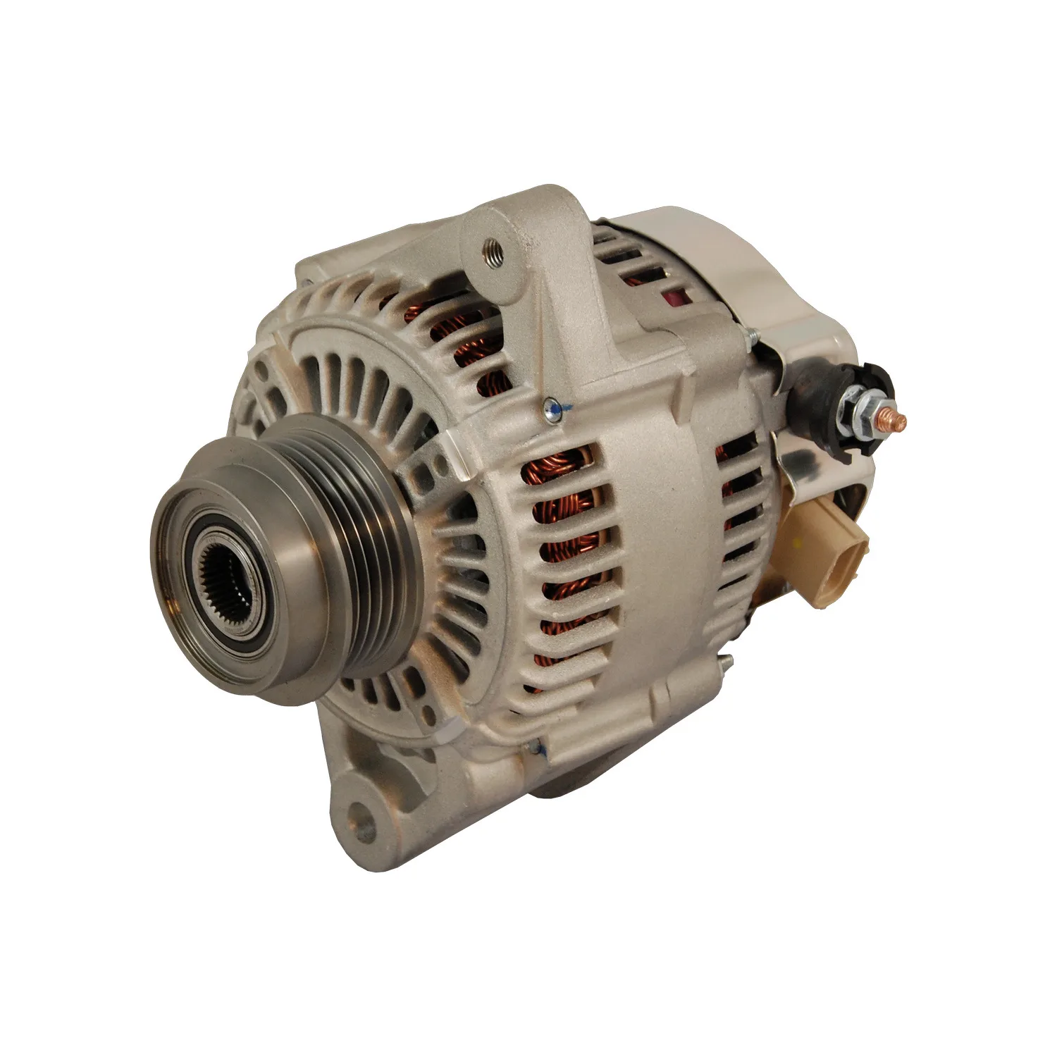 23859R WAI - 1.ALTERNATOR — zdjęcie 4 z 9