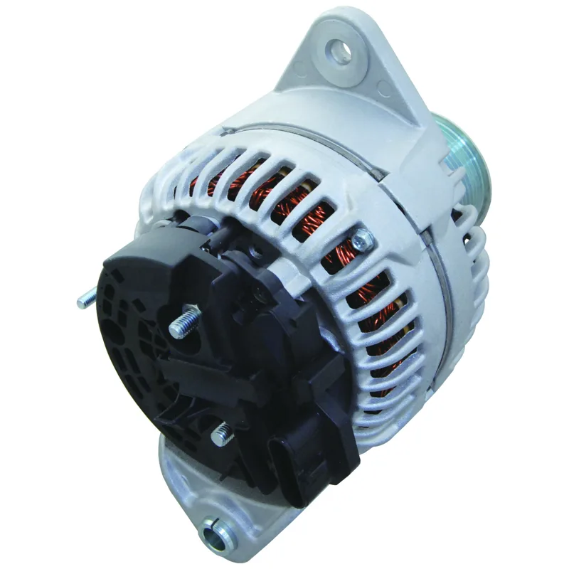 23868N WAI - 1.ALTERNATOR — zdjęcie 8 z 9
