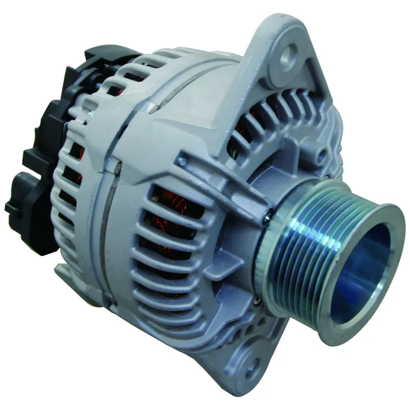 23868N WAI - 1.ALTERNATOR — zdjęcie 5 z 9