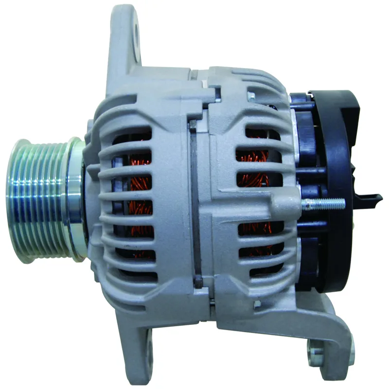 23868N WAI - 1.ALTERNATOR — zdjęcie 2 z 9