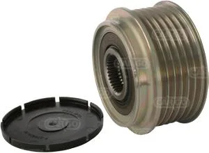 238690 CARGO - 3.CZĘŚCI ALTERNATORA — zdjęcie 1 z 1