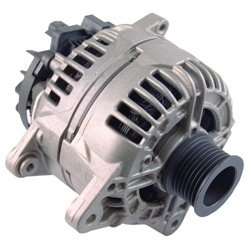 23872R WAI - 1.ALTERNATOR — zdjęcie 5 z 9