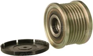 238734 CARGO - 3.CZĘŚCI ALTERNATORA — zdjęcie 1 z 1