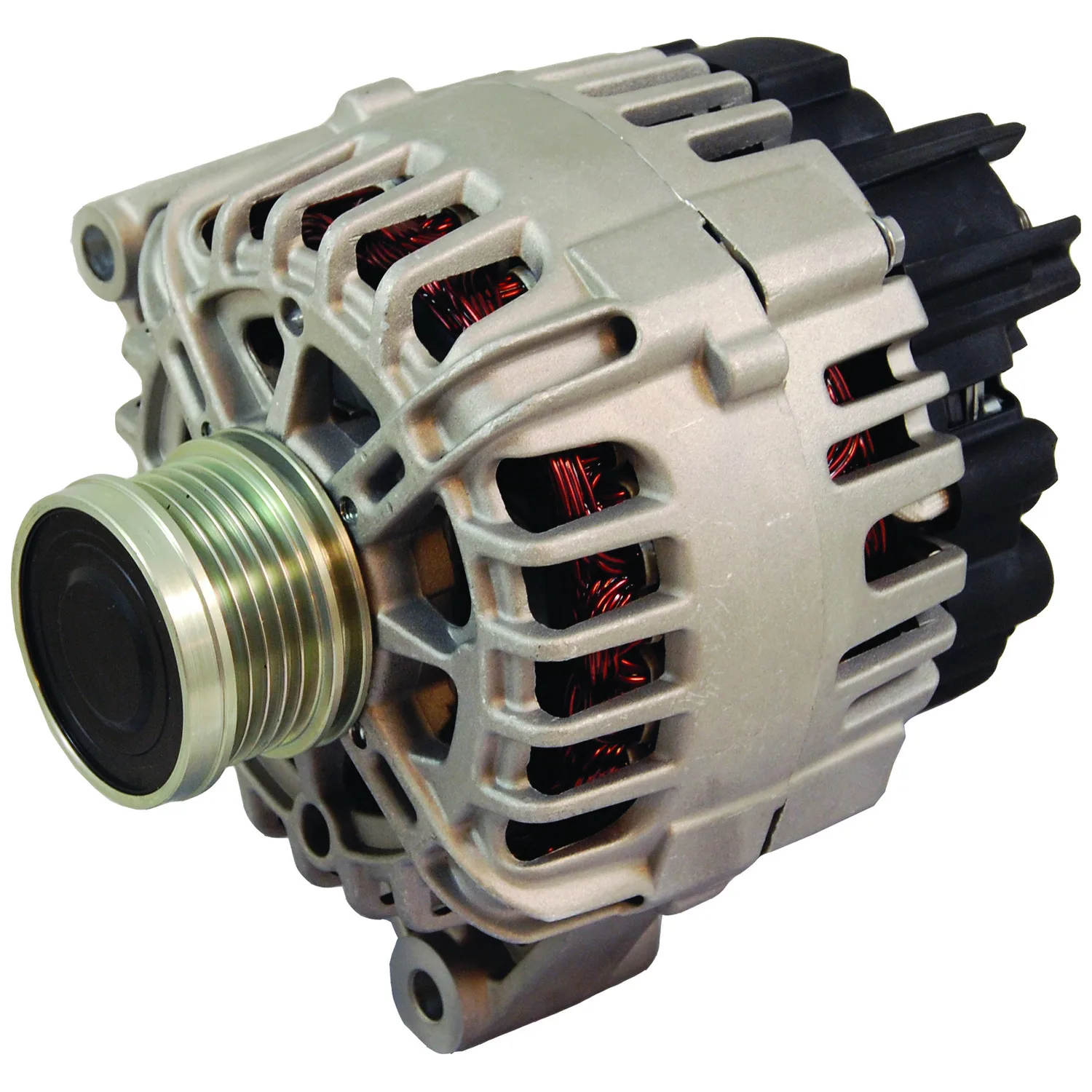 23874N WAI - 1.ALTERNATOR — zdjęcie 4 z 9