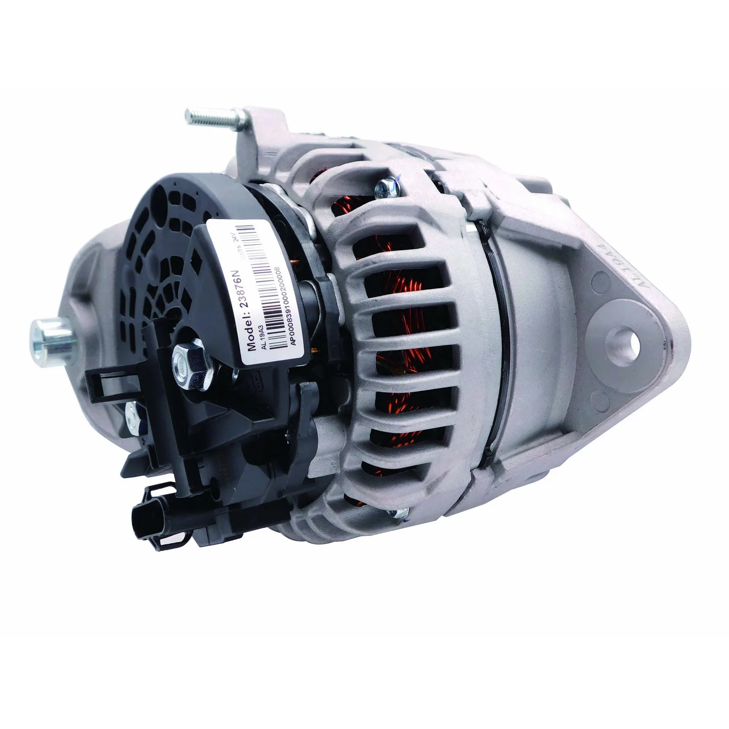 23876N WAI - 1.ALTERNATOR — zdjęcie 9 z 10