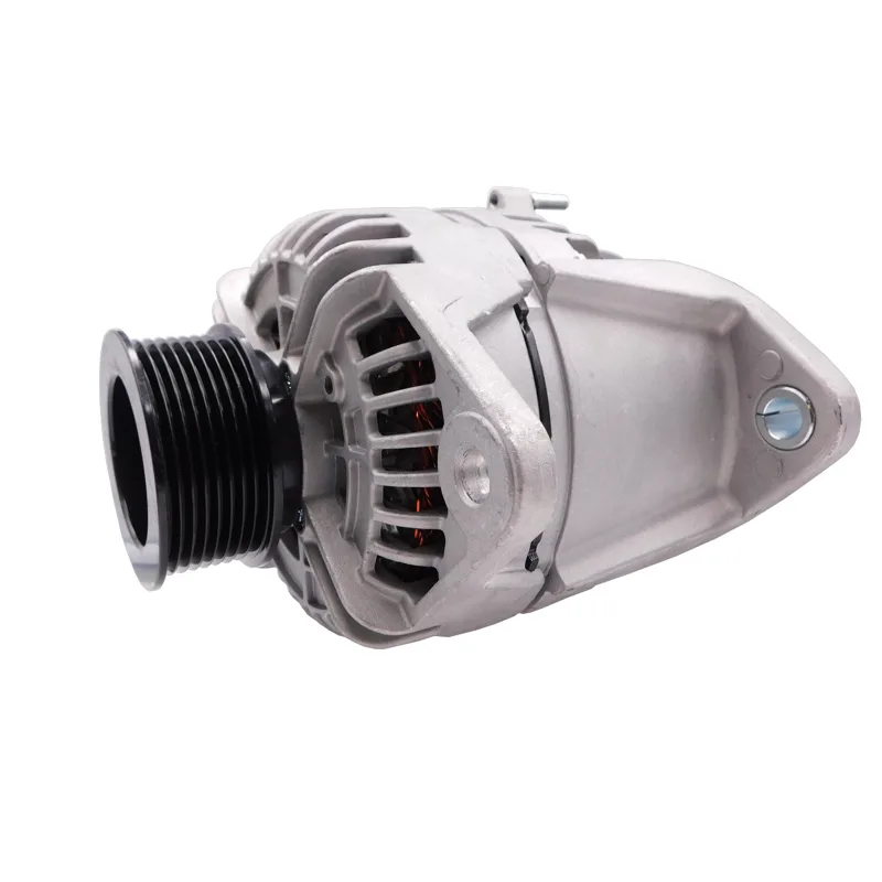 23876N WAI - 1.ALTERNATOR — zdjęcie 5 z 10