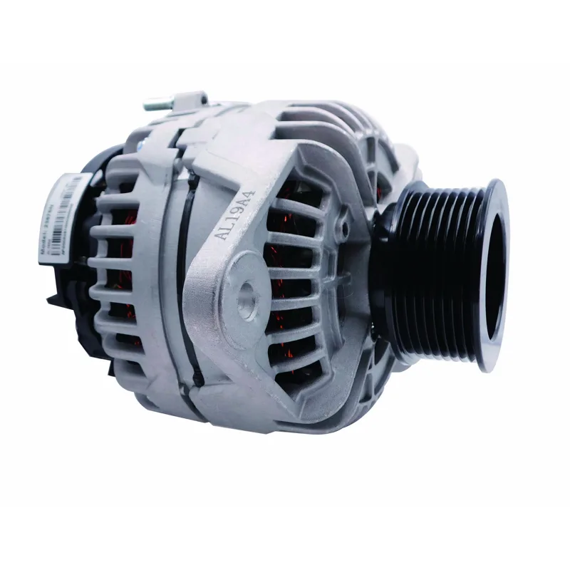 23876N WAI - 1.ALTERNATOR — zdjęcie 4 z 10