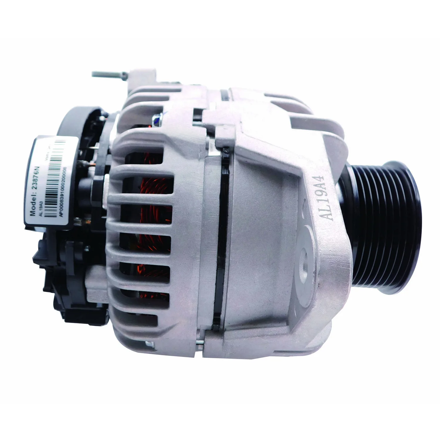 23876N WAI - 1.ALTERNATOR — zdjęcie 3 z 10
