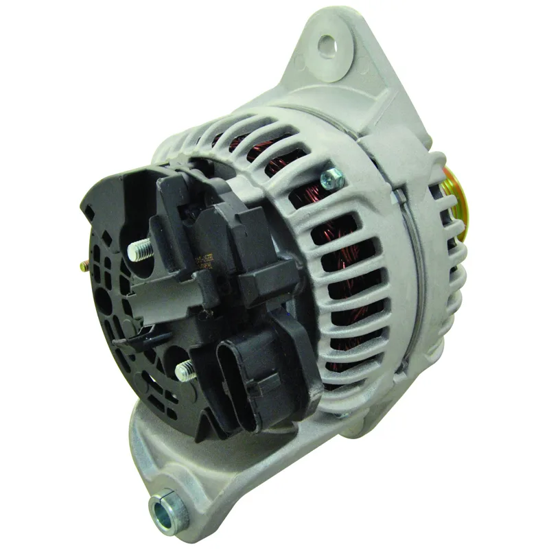 23877N WAI - 1.ALTERNATOR — zdjęcie 8 z 9