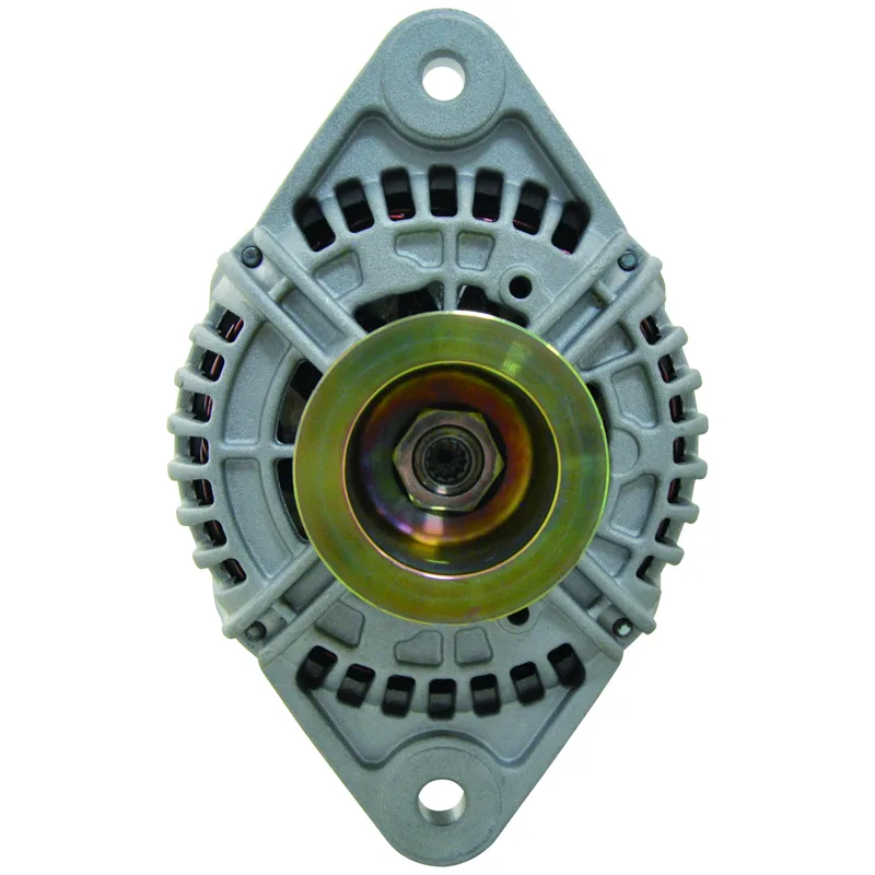 23877N WAI - 1.ALTERNATOR — zdjęcie 7 z 9