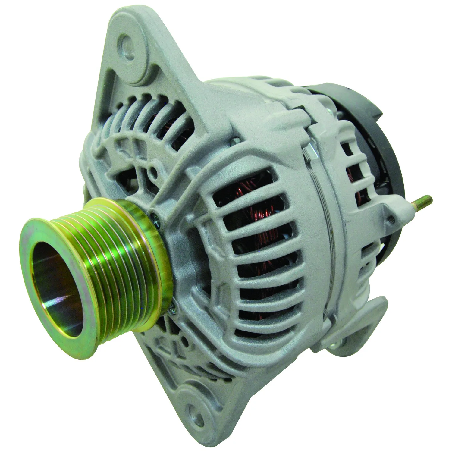 23877N WAI - 1.ALTERNATOR — zdjęcie 4 z 9