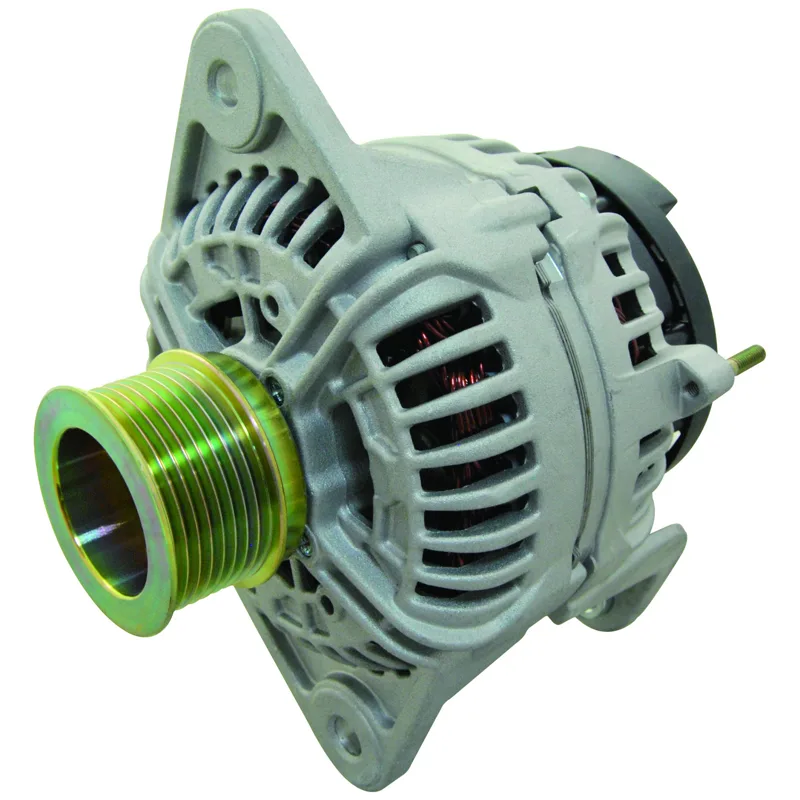 23877N WAI - 1.ALTERNATOR — zdjęcie 4 z 9