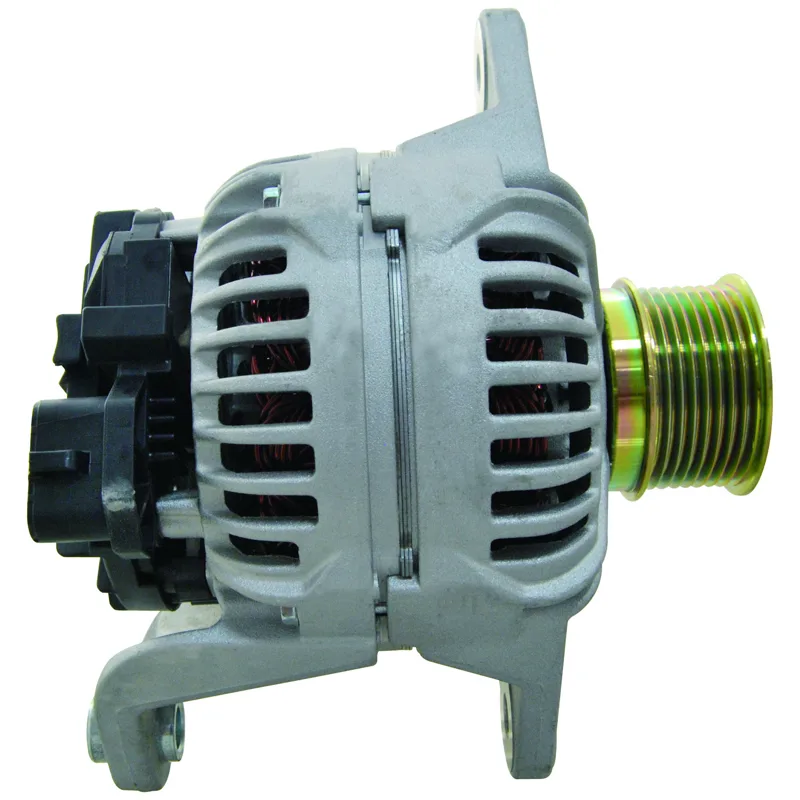 23877N WAI - 1.ALTERNATOR — zdjęcie 3 z 9