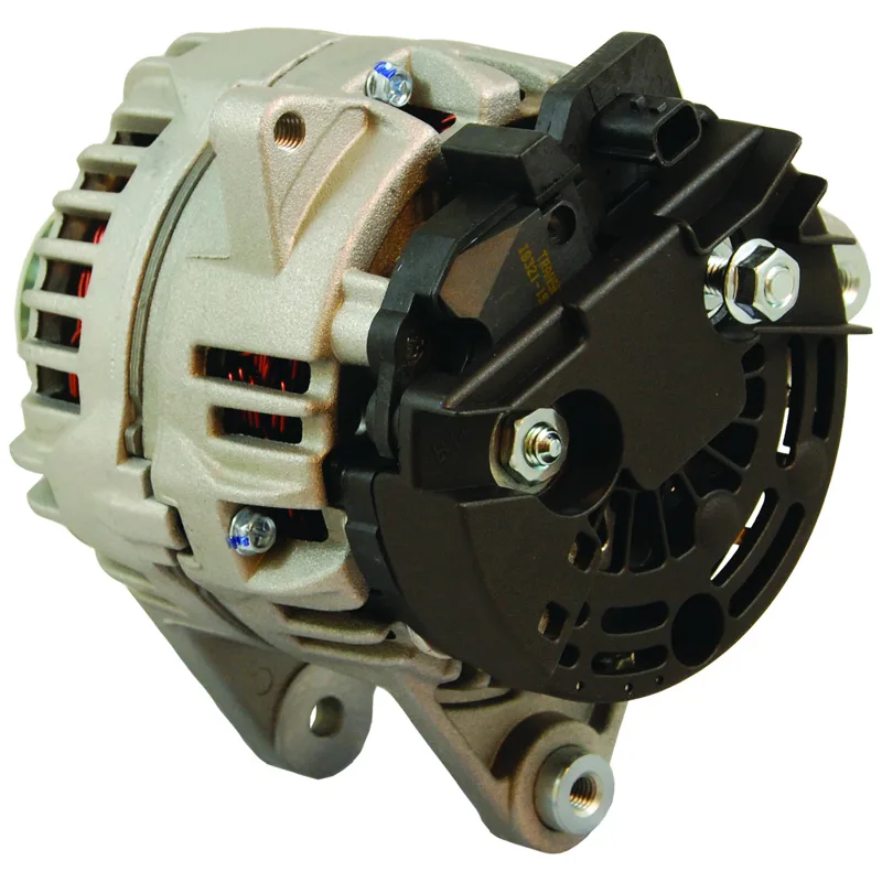 23880N WAI - 1.ALTERNATOR — zdjęcie 1 z 9