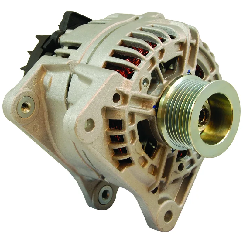 23880N WAI - 1.ALTERNATOR — zdjęcie 5 z 9