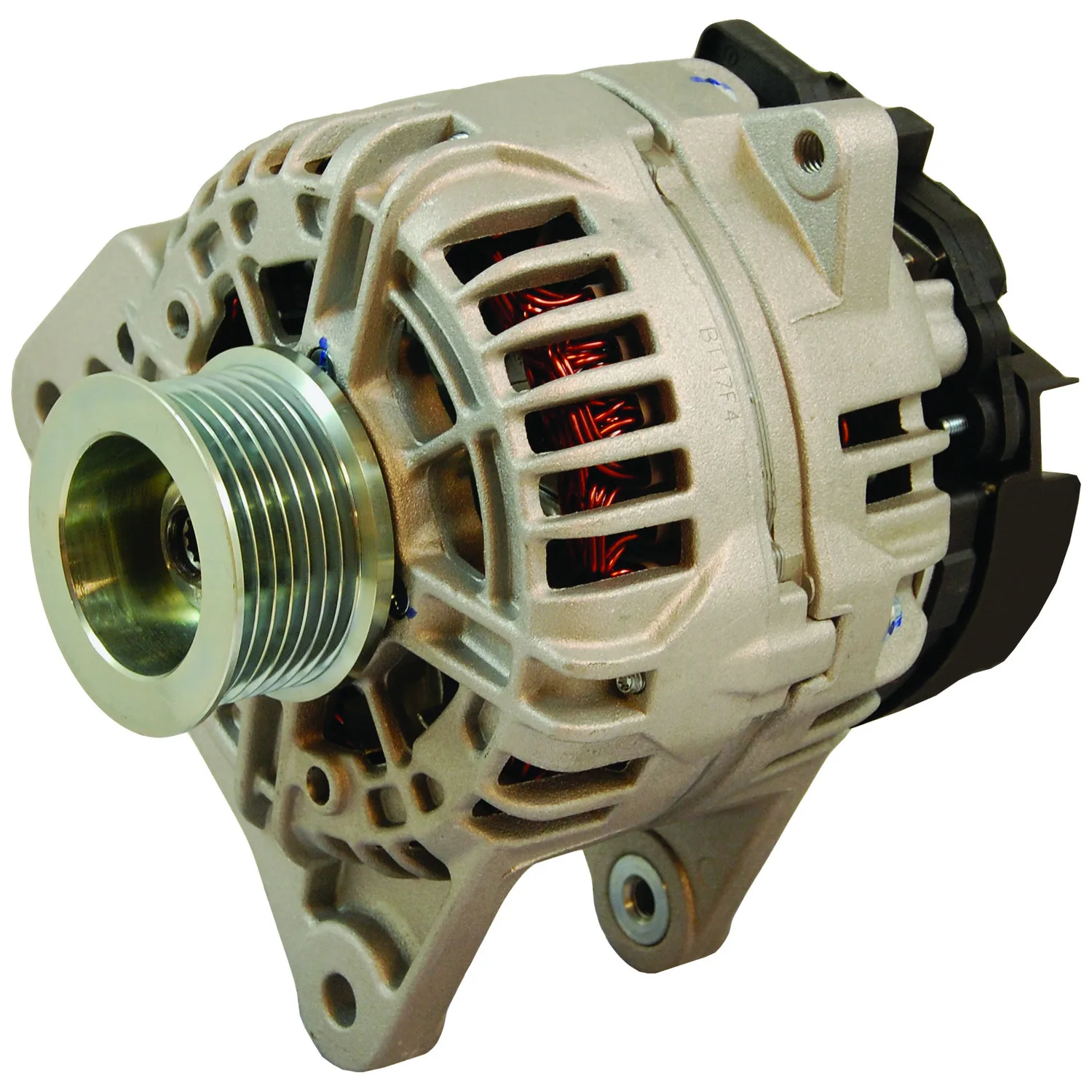23880N WAI - 1.ALTERNATOR — zdjęcie 4 z 9