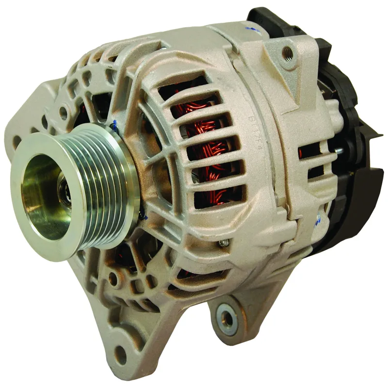 23880N WAI - 1.ALTERNATOR — zdjęcie 4 z 9