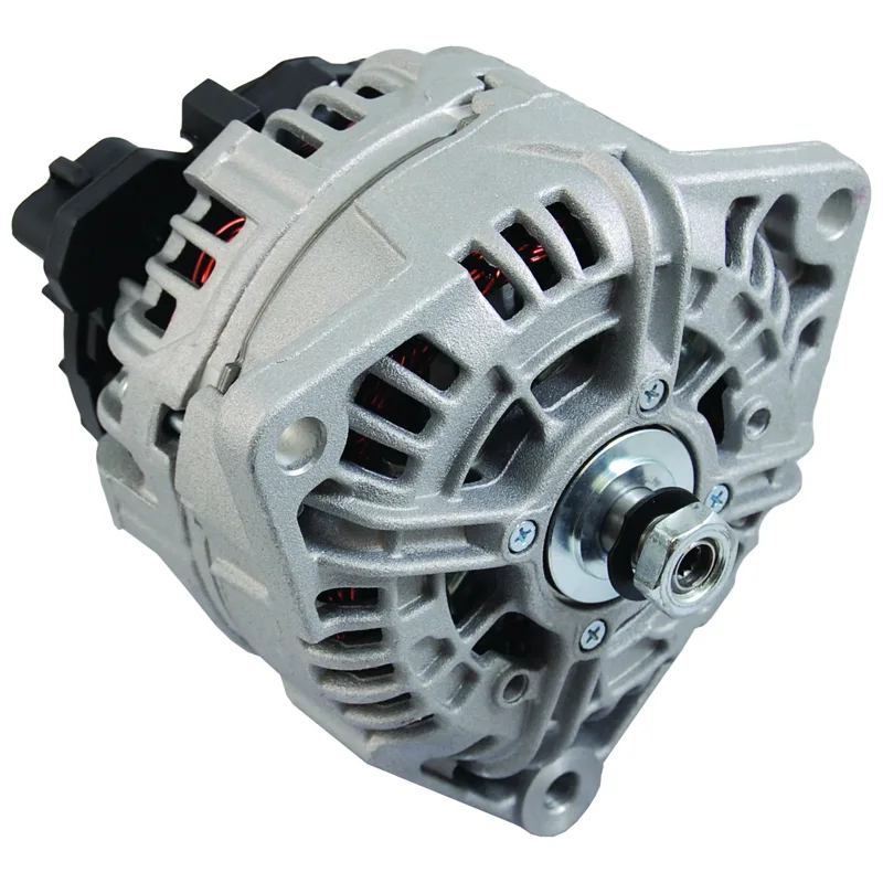 23883N WAI - 1.ALTERNATOR — zdjęcie 8 z 11