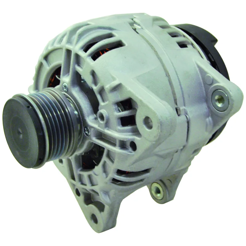 23884N WAI - 1.ALTERNATOR — zdjęcie 4 z 9