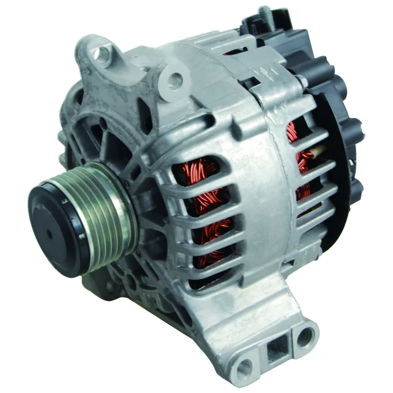 23886N WAI - 1.ALTERNATOR — zdjęcie 2 z 2