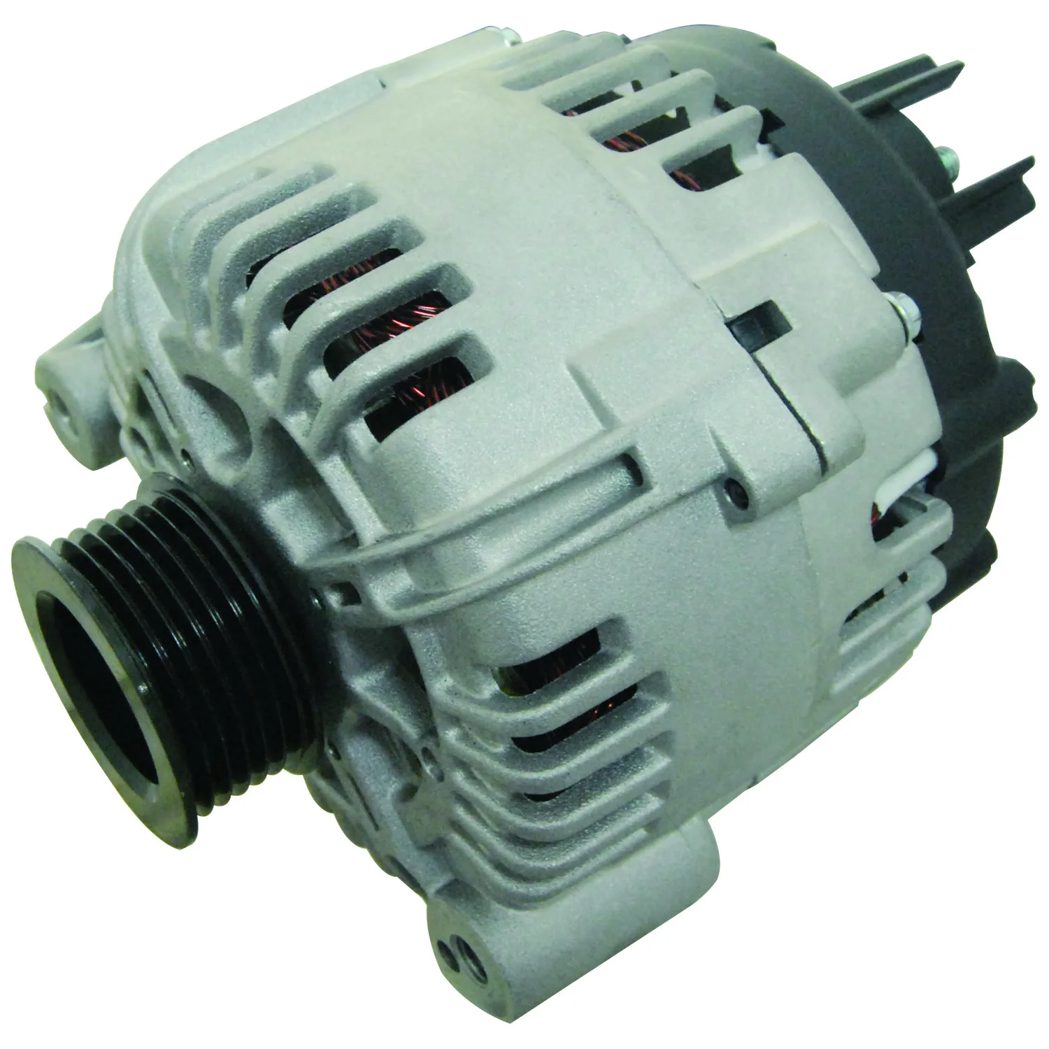 23890N WAI - 1.ALTERNATOR — zdjęcie 4 z 9