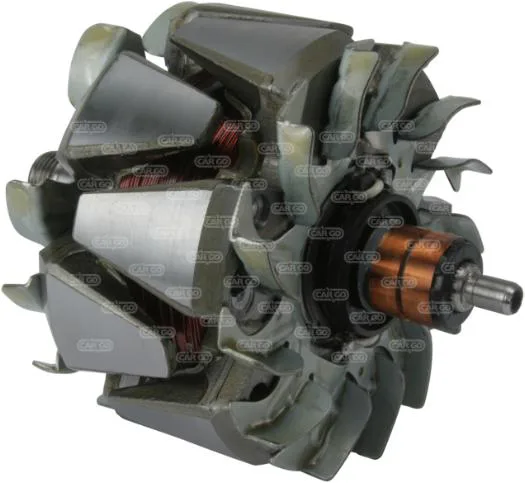 238946 CARGO - 3.CZĘŚCI ALTERNATORA — zdjęcie 1 z 1