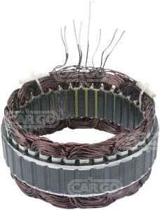 238947 CARGO - 3.CZĘŚCI ALTERNATORA — zdjęcie 1 z 1