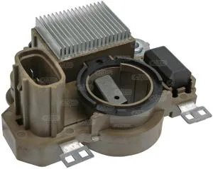 238949 CARGO - 3.CZĘŚCI ALTERNATORA — zdjęcie 1 z 1