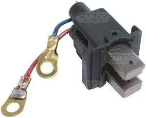 238956 CARGO - 3.CZĘŚCI ALTERNATORA — zdjęcie 1 z 1