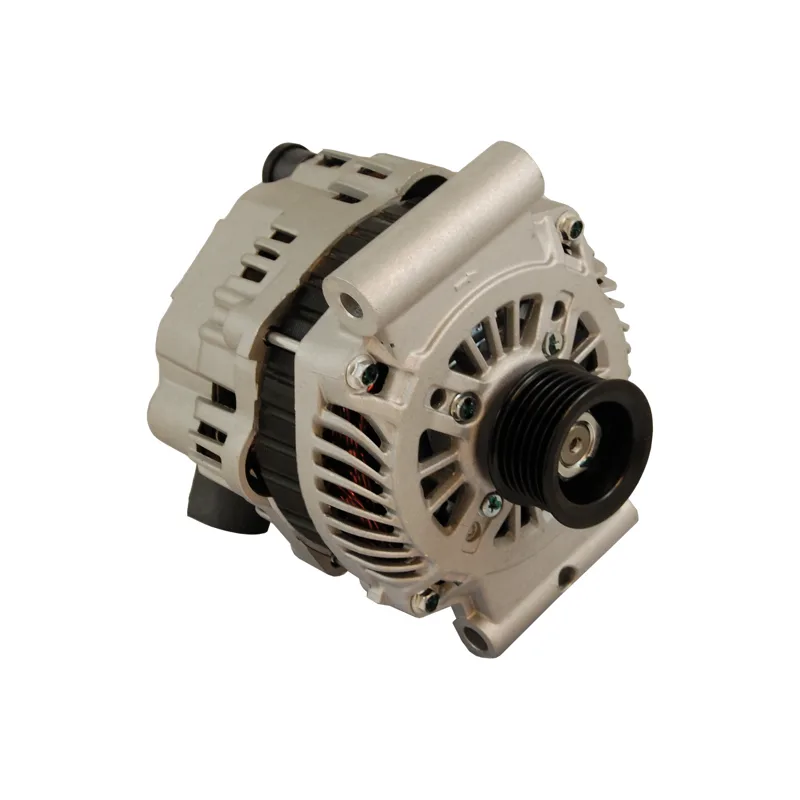 23895R WAI - 1.ALTERNATOR — zdjęcie 5 z 9