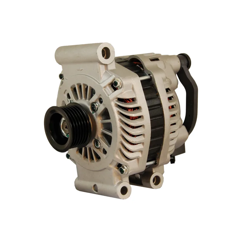 23895R WAI - 1.ALTERNATOR — zdjęcie 4 z 9