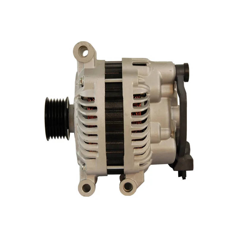 23895R WAI - 1.ALTERNATOR — zdjęcie 2 z 9