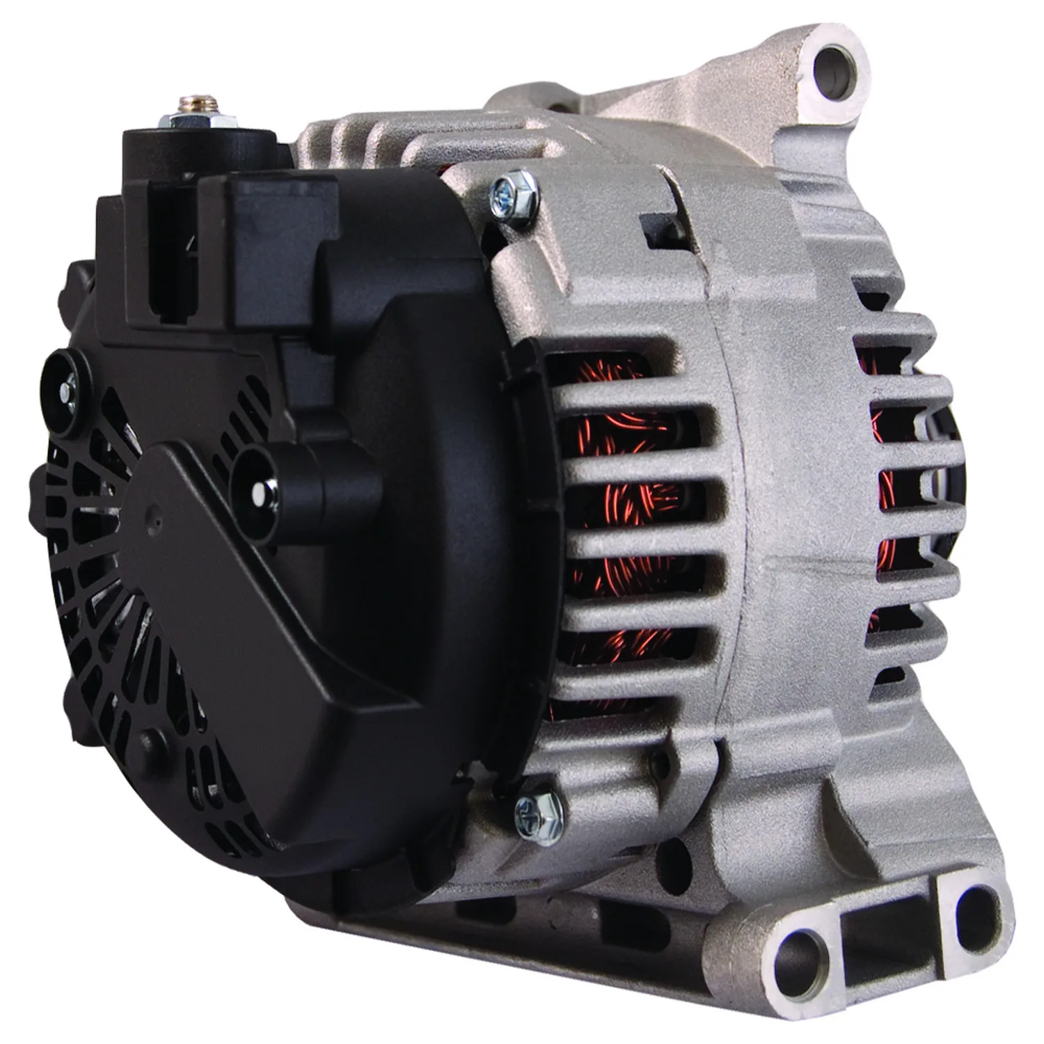23896N WAI - 1.ALTERNATOR — zdjęcie 2 z 8
