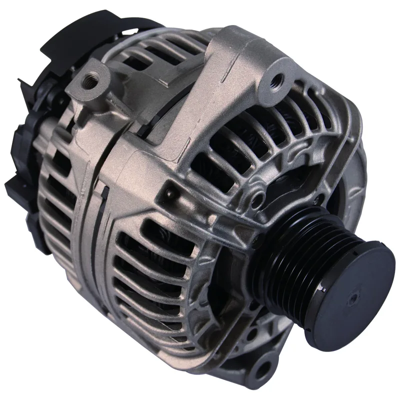 23897R WAI - 1.ALTERNATOR — zdjęcie 5 z 9