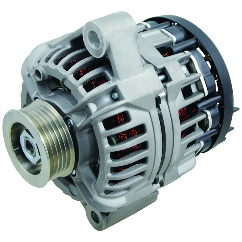 23901N WAI - 1.ALTERNATOR — zdjęcie 2 z 3