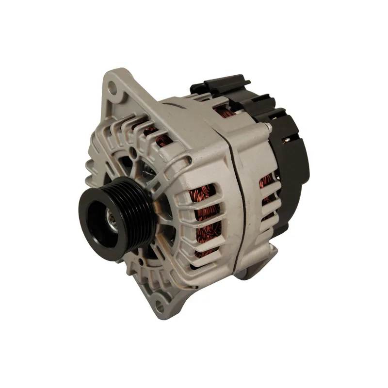 23907N WAI - 1.ALTERNATOR — zdjęcie 4 z 9