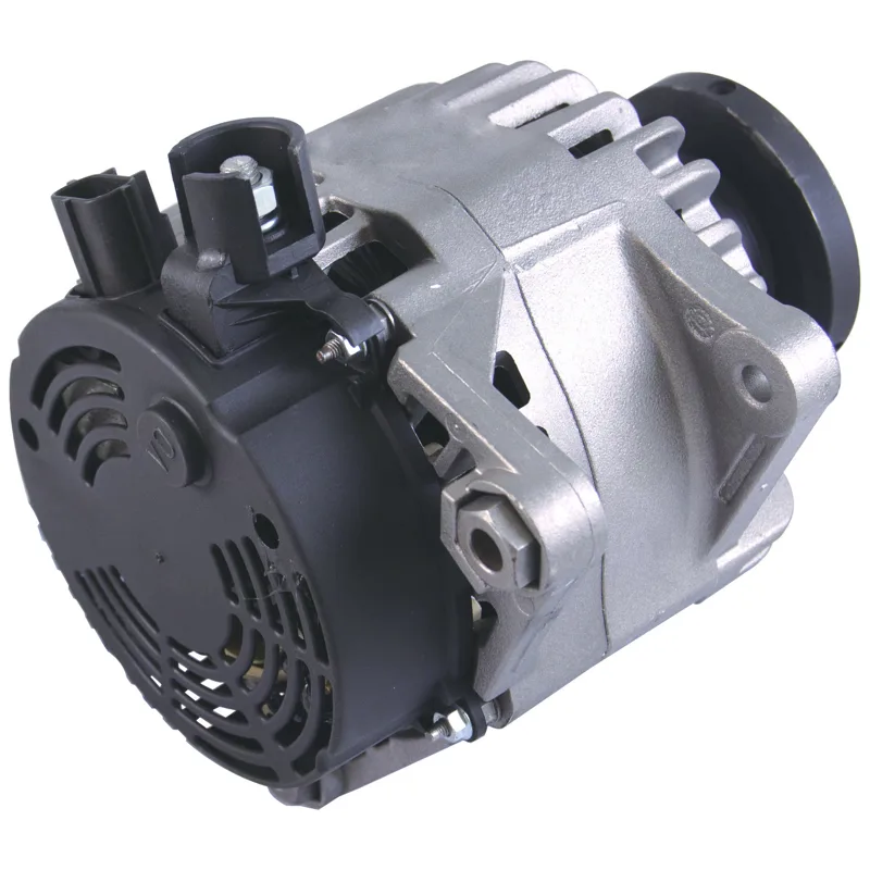 23911R WAI - 1.ALTERNATOR — zdjęcie 8 z 9