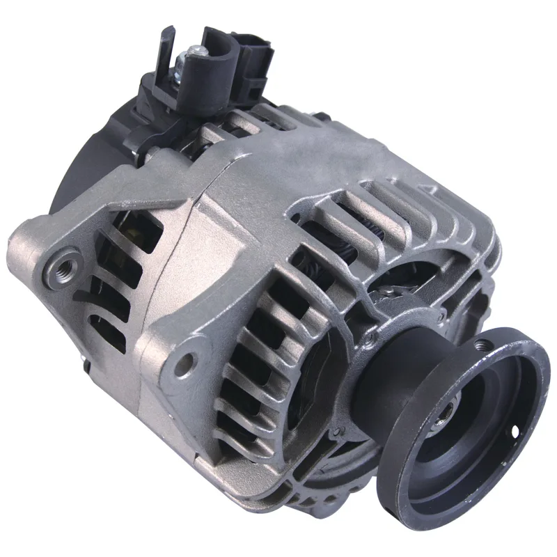 23911R WAI - 1.ALTERNATOR — zdjęcie 5 z 9