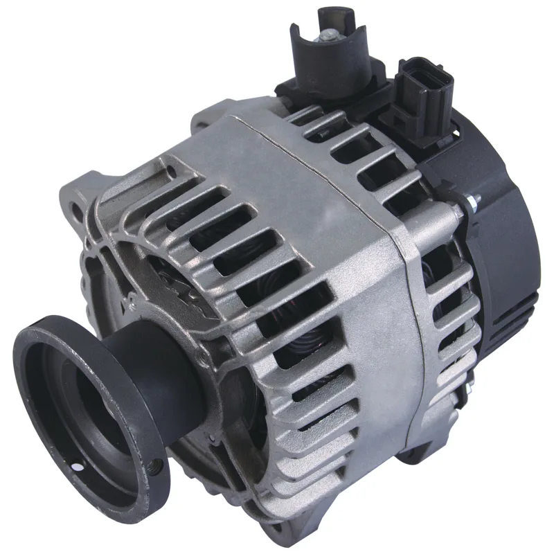 23911R WAI - 1.ALTERNATOR — zdjęcie 4 z 9