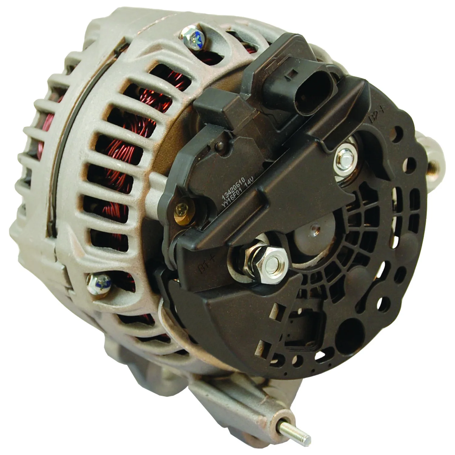 23914N WAI - 1.ALTERNATOR — zdjęcie 1 z 3