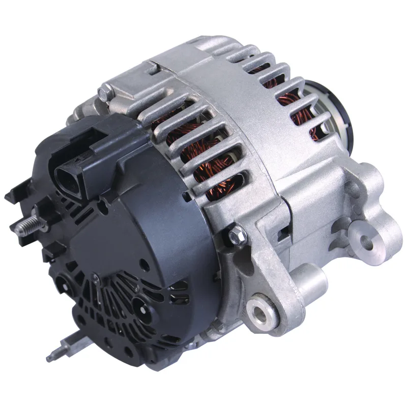23914R WAI - 1.ALTERNATOR — zdjęcie 8 z 9