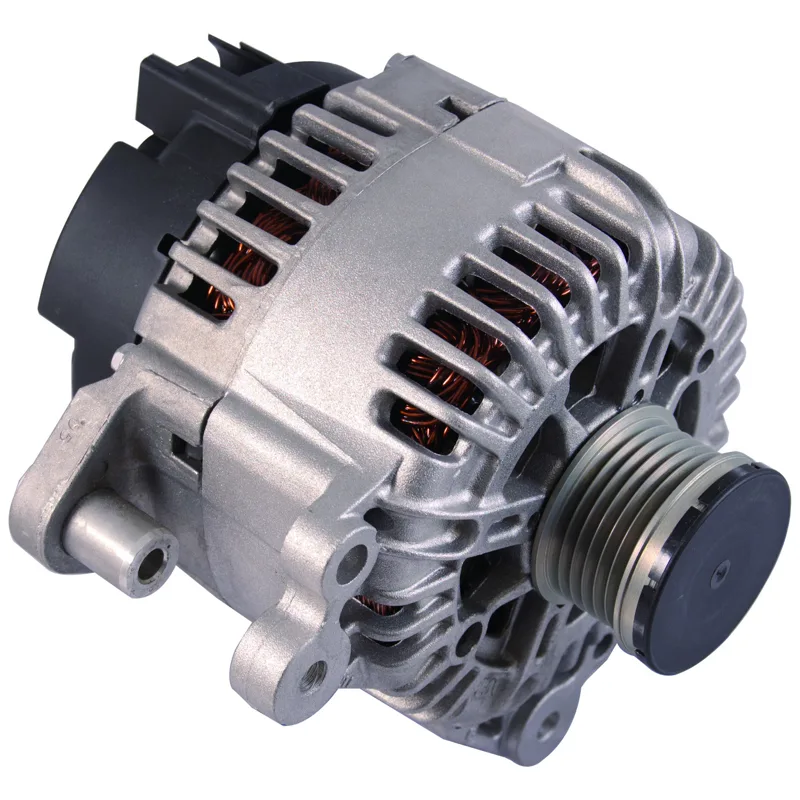 23914R WAI - 1.ALTERNATOR — zdjęcie 5 z 9