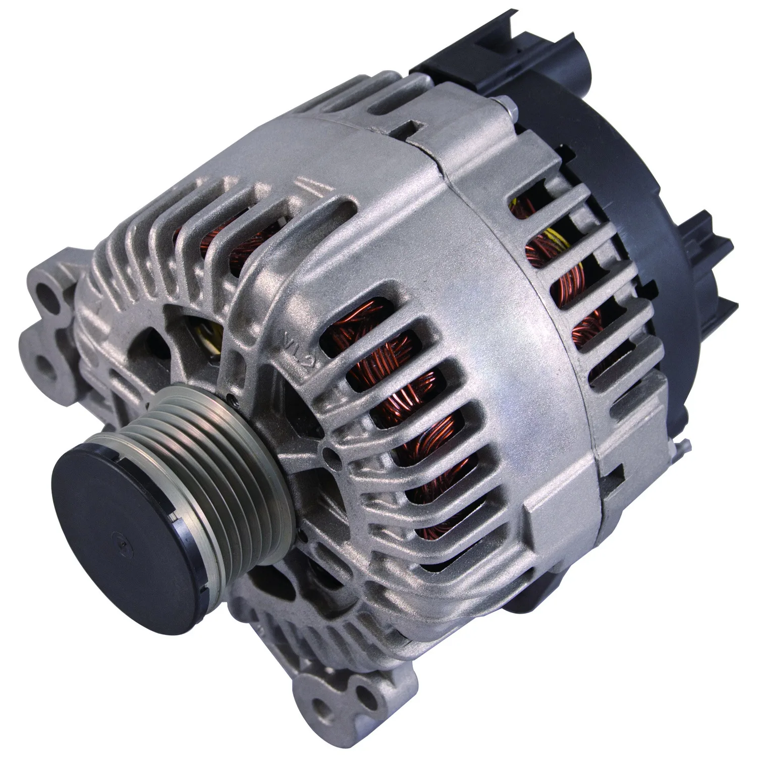 23914R WAI - 1.ALTERNATOR — zdjęcie 4 z 9