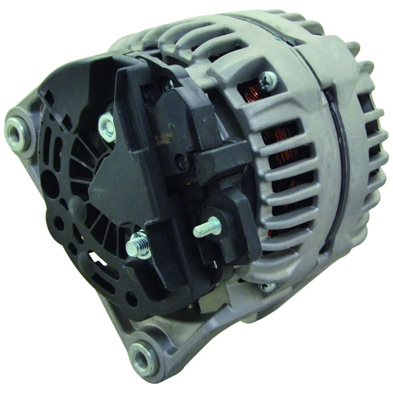 23916N WAI - 1.ALTERNATOR — zdjęcie 8 z 9