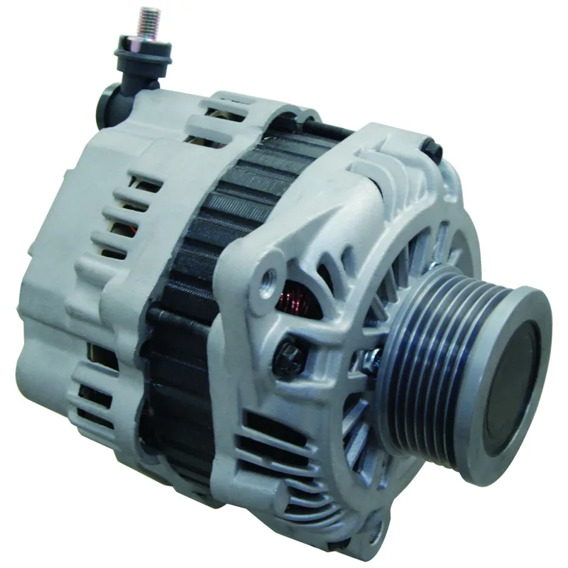 23917N WAI - 1.ALTERNATOR — zdjęcie 5 z 9