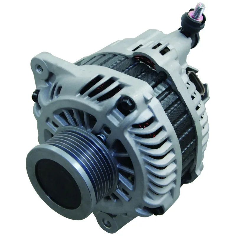 23917N WAI - 1.ALTERNATOR — zdjęcie 4 z 9