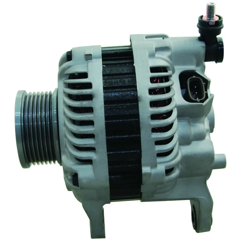 23917N WAI - 1.ALTERNATOR — zdjęcie 2 z 9