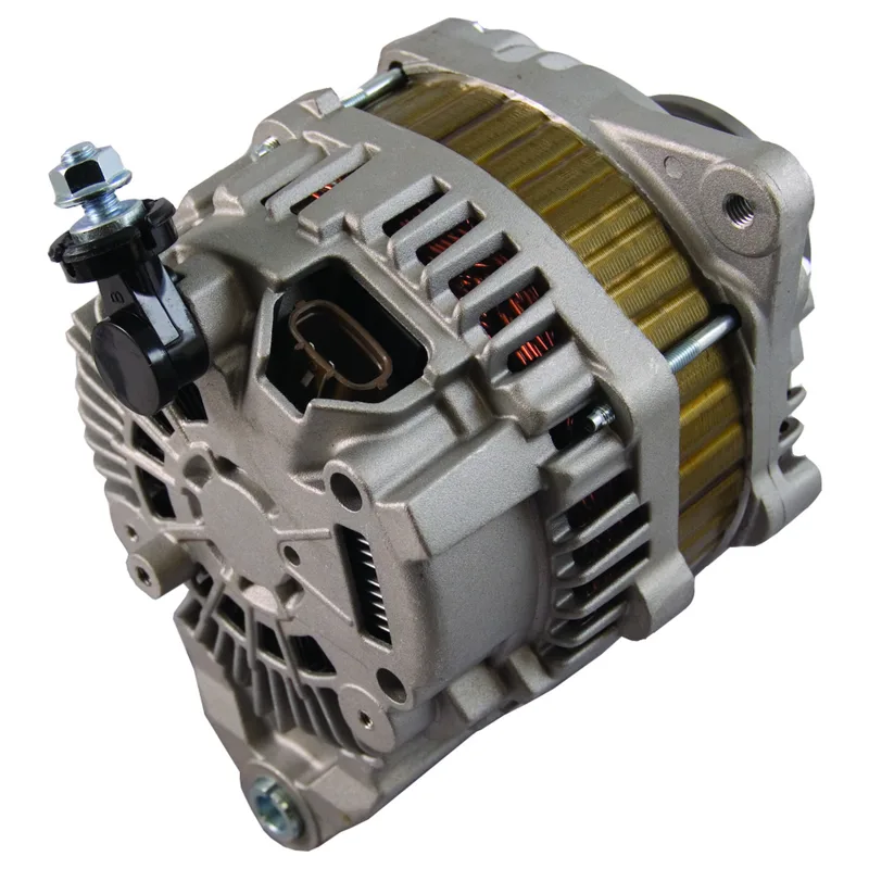 23918N WAI - 1.ALTERNATOR — zdjęcie 8 z 9