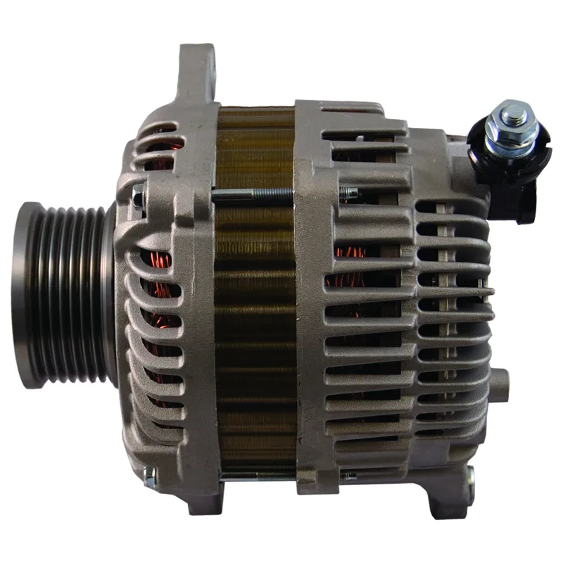23918N WAI - 1.ALTERNATOR — zdjęcie 2 z 9