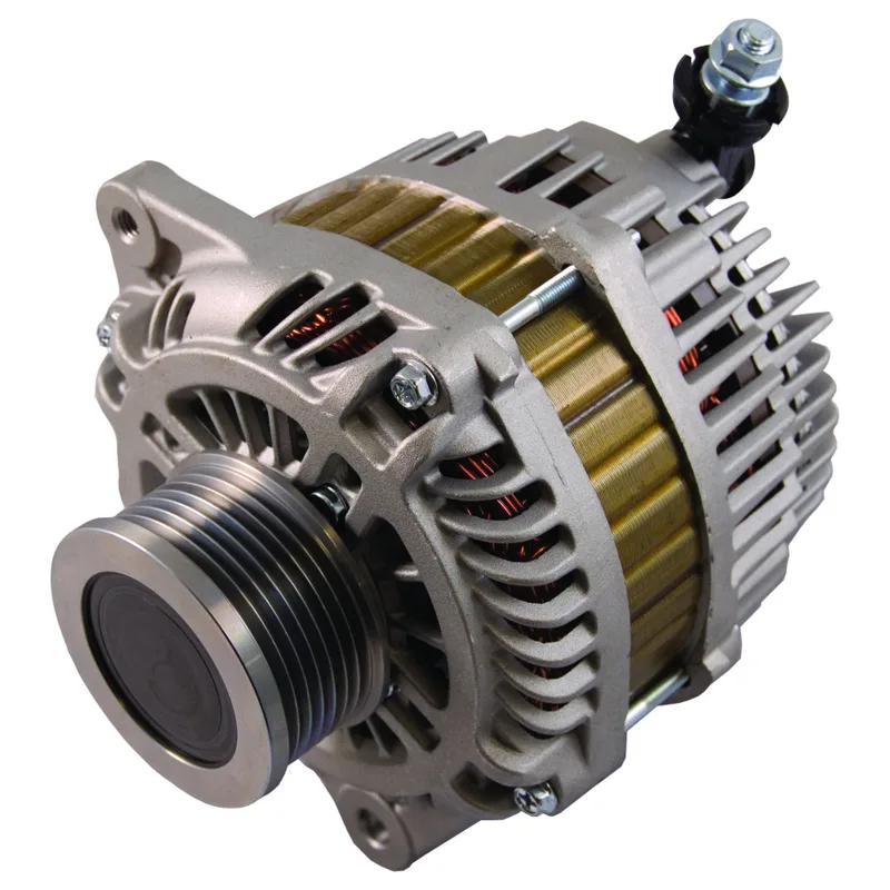 23918R WAI - 1.ALTERNATOR — zdjęcie 4 z 9